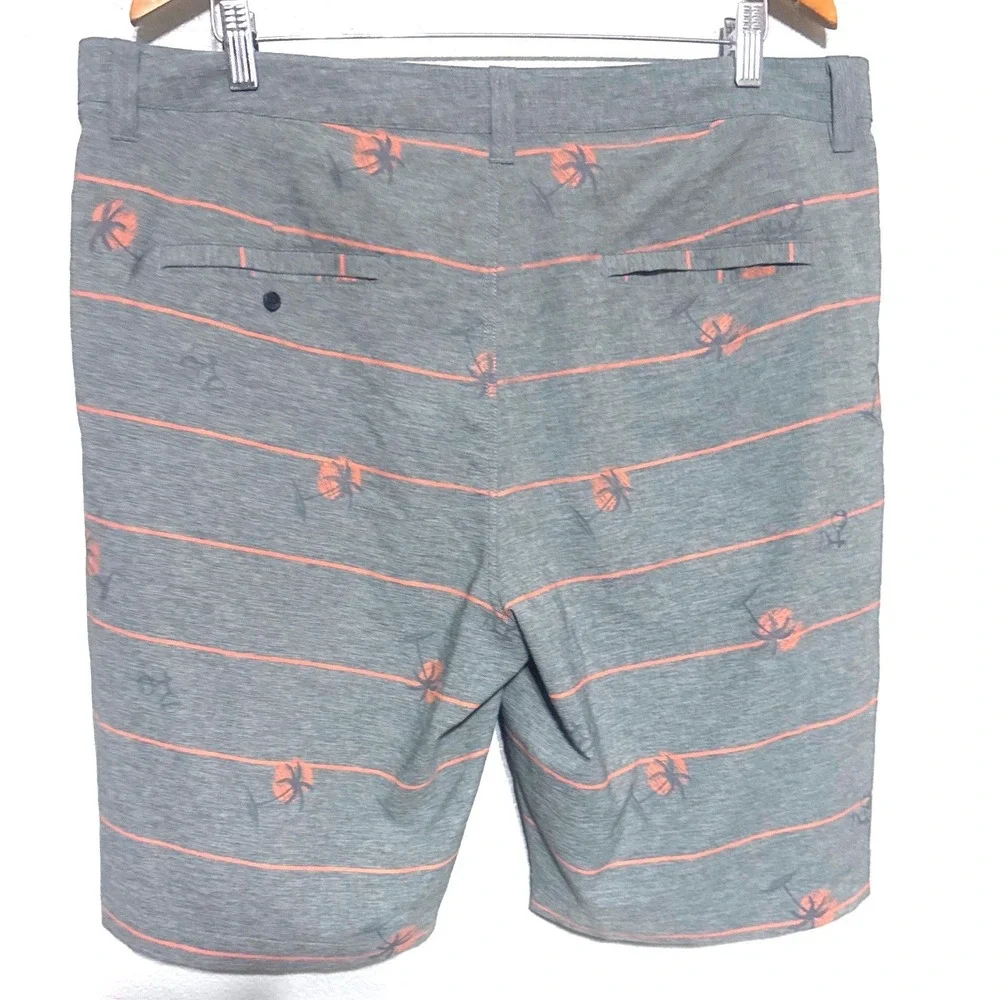TravisMathew performance shorts